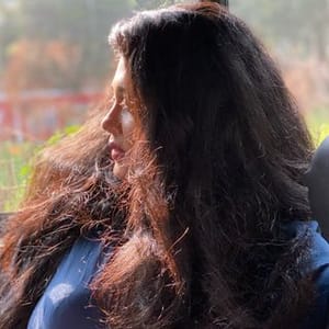 Mousumi Hamid
