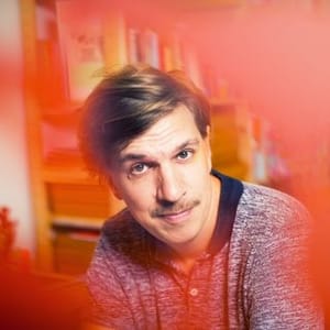 Nick Liefhebber