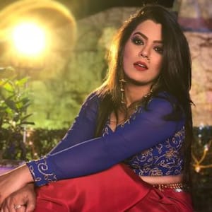 Nidhi Jha