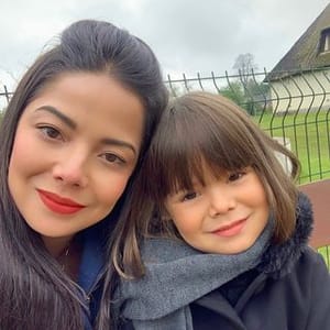 Marjorie  Maite