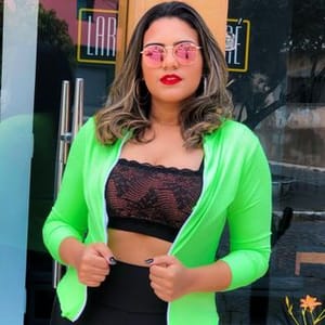 Roberta Dantas