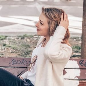 Polina Ldokova
