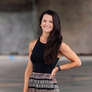 Melanie Hudson