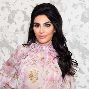 Azadeh Shirazi