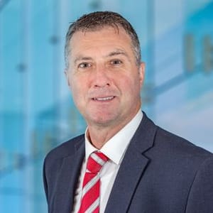 Ronnie Irani