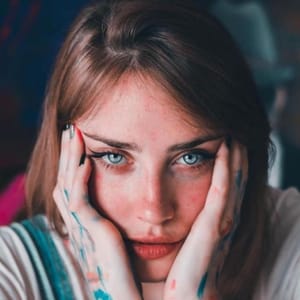 Contact Magui Ansuz - Creator and Influencer