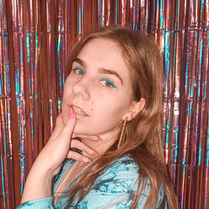 Polina  Drozdova