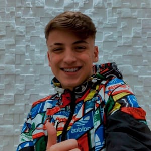 Felipe Borim