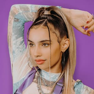 Kylie Cantrall
