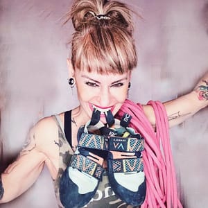 Brigitte Marti Blanco Influencer Profile - Work With Influencer