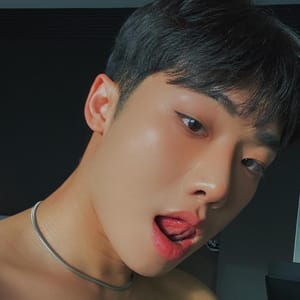CHRIS KOO