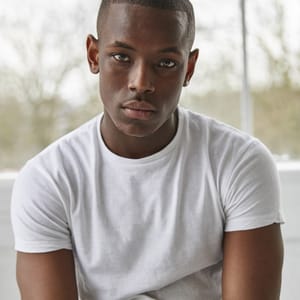 Michael Ward