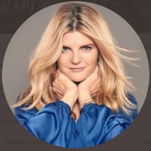 Susannah Constantine