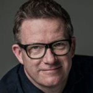 Sir Matthew Bourne