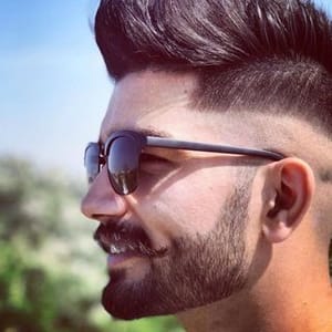 Sukh Kharoud