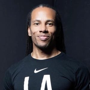 Yancy Berry