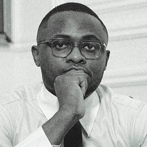 Mr Ubifranklin Ofem