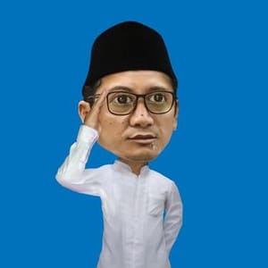 M Hasanuddin Wahid