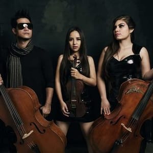 Tempus Quartet
