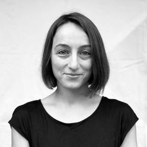 Anush Babajanyan