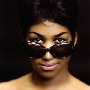 Aretha Franklin
