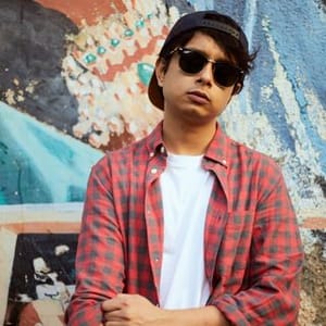 Shayan Roy
