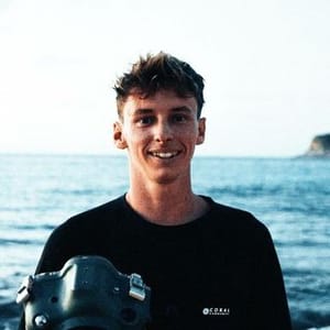 Ryan Borne