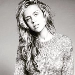 Anastasia Ganias