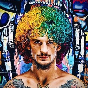 Sugar Sean O'malley