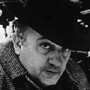 Federico Fellini