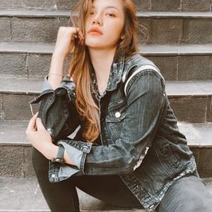 Julia Vio Cdr