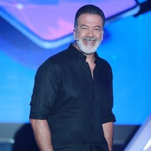 Tony Baroud Tony Barod