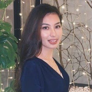 Natasya Mahyan