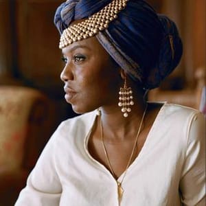 Emi Mahmoud