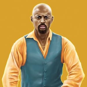 Tijuana Jackson