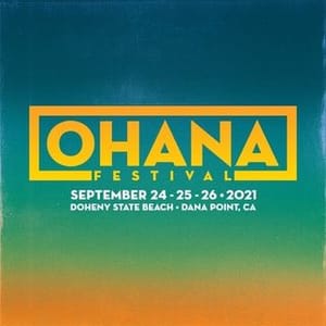 Ohana Fest