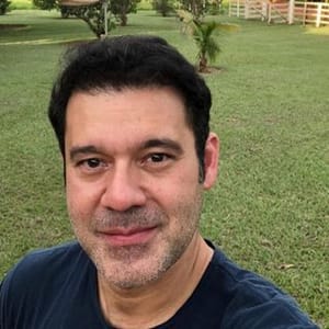 Cesar Benavides