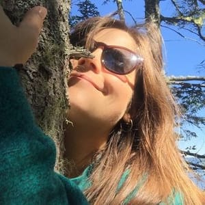 Amy Hoggart