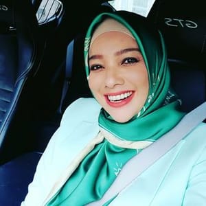 Datuk Normashayu Puteh