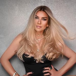 Leonora Jakupi