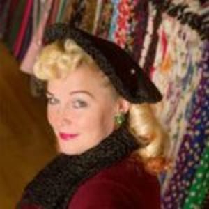 Vivien Holloway