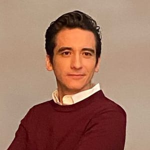 Rafael Poulain