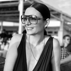 Gabriele Hackworthy