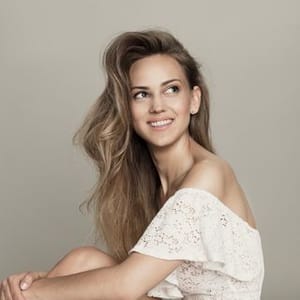 Monika Boratyn