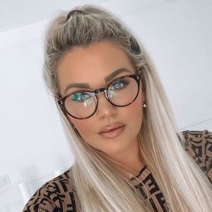 Ally Valentine