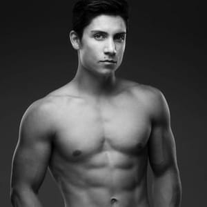 Nathan Tsuji