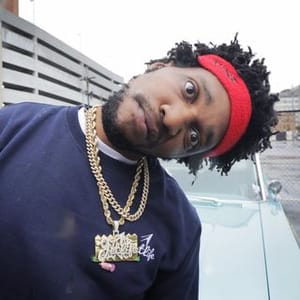Spitta Andretti
