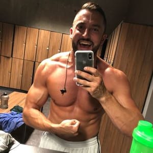 Sebastian Hackl