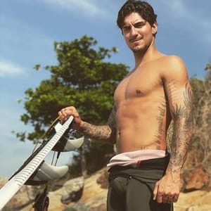 Gabriel Medina