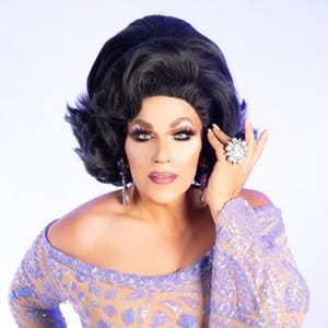 Kasha Davis